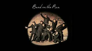 PAUL McCARTNEY amp WINGS  BAND ON THE RUN 1973 paulmccartney [upl. by Syned884]