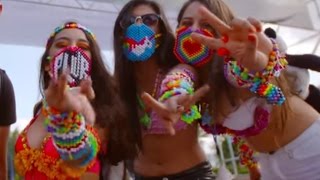 WiSH Outdoor Mexico 2015  Official Aftermovie [upl. by Caputto]