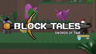 Griefer  Block Tales OST [upl. by Yasdnil97]