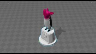 Microsoft 3D Builder Tutorial How to Create Models for 3D Printing [upl. by Pate]