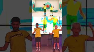 Papaoutai by Stromae  Just Dance 2024Plus justdance2024 ubisoft dance Stromae justdance [upl. by Atalanti249]