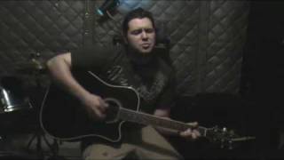 Garth Brooks quotWhat Shes Doing Nowquot Cover by Dustin Seymour [upl. by Navak]