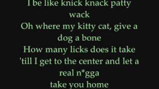 Ludacris How low lyrics [upl. by Ahsoym609]