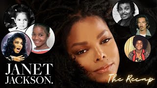 Janet Addresses SECRET BABY  The Janet Jackson Documentary Part One Recap  Janet Jackson [upl. by Arikal]