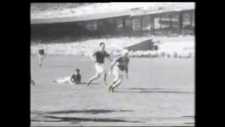 Cavan v Kerry 1947 Polo Grounds AllIreland Final [upl. by Nyrual]