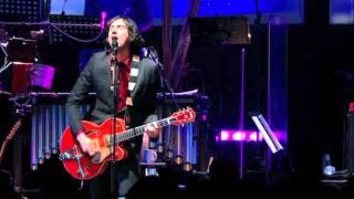 Snow Patrol Reworked  Spitting Games Live at the Royal Albert Hall [upl. by Idalia]