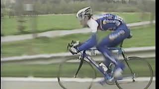 2001 Fleche  Wallonne [upl. by Nelram]