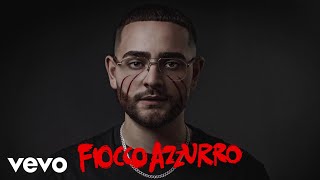 Rocco Hunt  Fiocco azzurro Visual Video [upl. by Concoff]