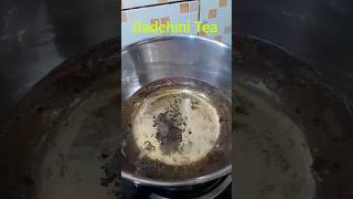 Black Dadchini tea🍵 food cooking recipe reelitfeelít exploreexplorepage jahancooking official [upl. by Adnavoj131]