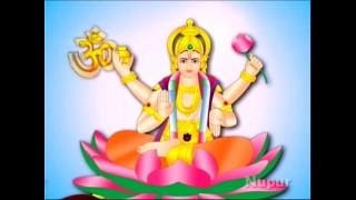 Chandra Ashtottara Shatanamavali  108 Times  Popular Sanskrit Devotional Chant  Shemaroo Bhakti [upl. by Taro]