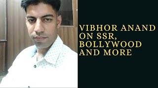 Vibhor Anand Latest Interview  StyleRug [upl. by Carrelli]