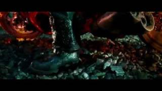 Ghost Rider Spirit of Vengeance Official Trailer 2  Nicolas Cage Movie 2012 HD [upl. by Tatiana]