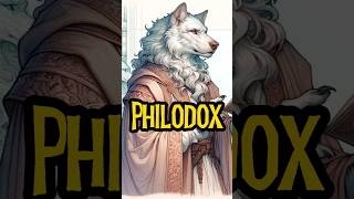 WTA  The Philodox Garou Auspices  Werewolf The Apocalypse Lore  History [upl. by Merilee]