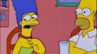 Los simpson primer capitulo 1 [upl. by Georgena]