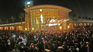 UTRGV Winter Commencement 360° [upl. by Artekal941]