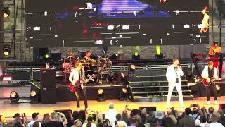 Duran Duran  The Wild Boys LIVE  Albuquerque New Mexico May 14 2024 duranduran concert [upl. by Granlund]