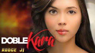 Doble Kara Theme Song  Ikaw ay Ako by Morisette Amon amp Klarisse De Guzman [upl. by Divd]