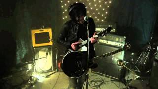 Reignwolf  The Chain Live on KEXP [upl. by Chicky428]