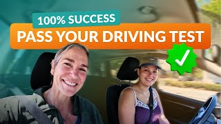 How to Pass Your Driving Test 2024 Driving Instructor Explained [upl. by Elem142]