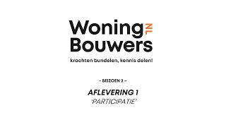 Omgevingswet s02E01 Participatie [upl. by Rosenbaum]