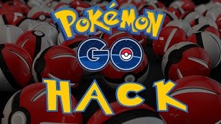 Pokemon Go Hack NEM működik MÁR  Kamu GPS használata [upl. by Boyes]