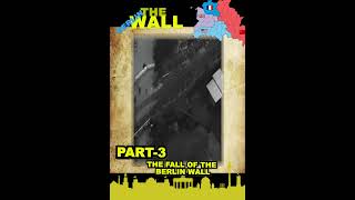 How Gorbachev and Global Events Led to the Fall of the Berlin Wall FallofUSSR [upl. by Aleahcim]