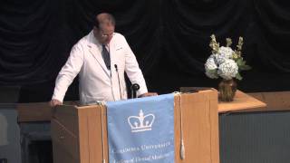 Columbia University College of Dental Medicine White Coat Ceremony 2010 [upl. by Thetes]