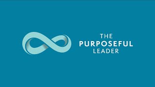 Introduction to The Purposeful Leader [upl. by Leizo]