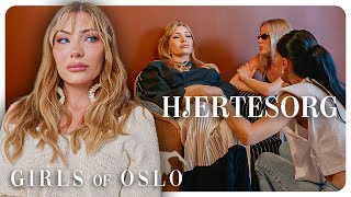 Nora har Kjærlighetssorg  Girls of Oslo  Prime Video Norge [upl. by Fontana920]