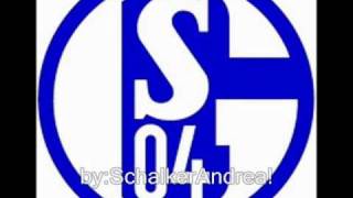 Schalke Lieder Blau und Weißdas sind die Farben von ganz oben [upl. by Philip67]