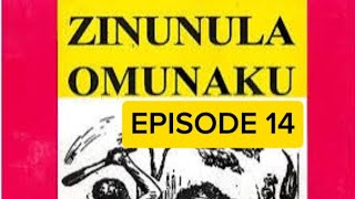 ZINUNULA EP 14 Nsisinkana Birungi Tebikka Mirembe [upl. by Ennail]