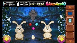 G4K Chipmunk Rescue walkthrough Games4King [upl. by Laval]