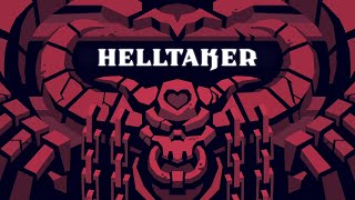 Titanium  Helltaker [upl. by Hadeehuat146]