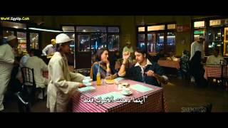 ye tune kya kiya once upon a time in mumbaai dobaraa with arabic subtitles [upl. by Ehcrop328]