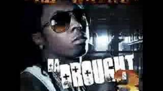 Lil Wayne  Boom Da Drought 3 [upl. by Otreblanauj]