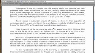 Dapat bang joint filing ng ITR ang magasawa [upl. by Ahsieit524]