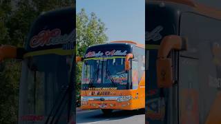 Al Najeeb Yutong zeesho05 zeeshanbaloch carbuslover travel viralvideo [upl. by Nemrak]