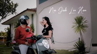 Nia Diak Liu Hau  OVID16 Official Music Video [upl. by Jaquiss470]