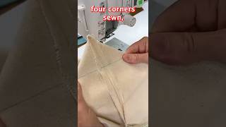 Sewing the Corners Bringing Your Maker Caddy to Life [upl. by Vassili18]