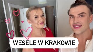 💎VLOG💎 WESELNY KLIMAT 🤩 [upl. by Mosora]