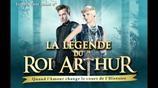 FAIRE COMME SI extrait La légende du Roi Arthur [upl. by Portia]