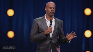 More Than Funny Comedy Special  Michael Jr comedy standup Inspiration [upl. by Staci]