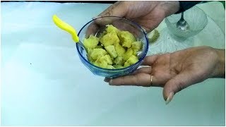 Roasted Shakarkandi Ki Chaat [upl. by Pritchard]