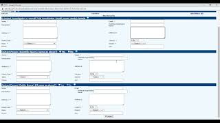 How to register a research trial in Clinical Trials Registry of India CTRI [upl. by Skylar109]