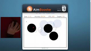 WR 260 Aimbooster Jumbo Frenzy [upl. by Arriaet905]