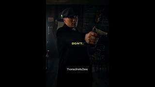 “Before This Goes Any Further”🥶 PEAKY BLINDERS  OtnicaPeaky Blinders SlowedampReverbshorts edit [upl. by Adamski388]