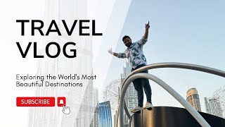 Journey from Burjman metro to Emirates mall Dubai adventure vlog quot [upl. by Kciredorb800]