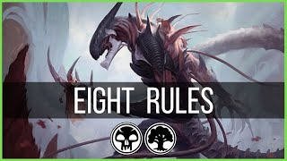 Golgari Fight Obliterator  Mythic Top 500  Standard Deck  MTGA [upl. by Pump955]