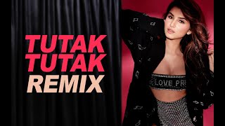 Tutak Tutak Tutiya  Remix  Malkit Singh  DJ Syrah [upl. by Allisirp530]