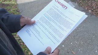 Tenants in Newport News given 30day notice to vacate apartments after new company buys complex [upl. by Nyrad]